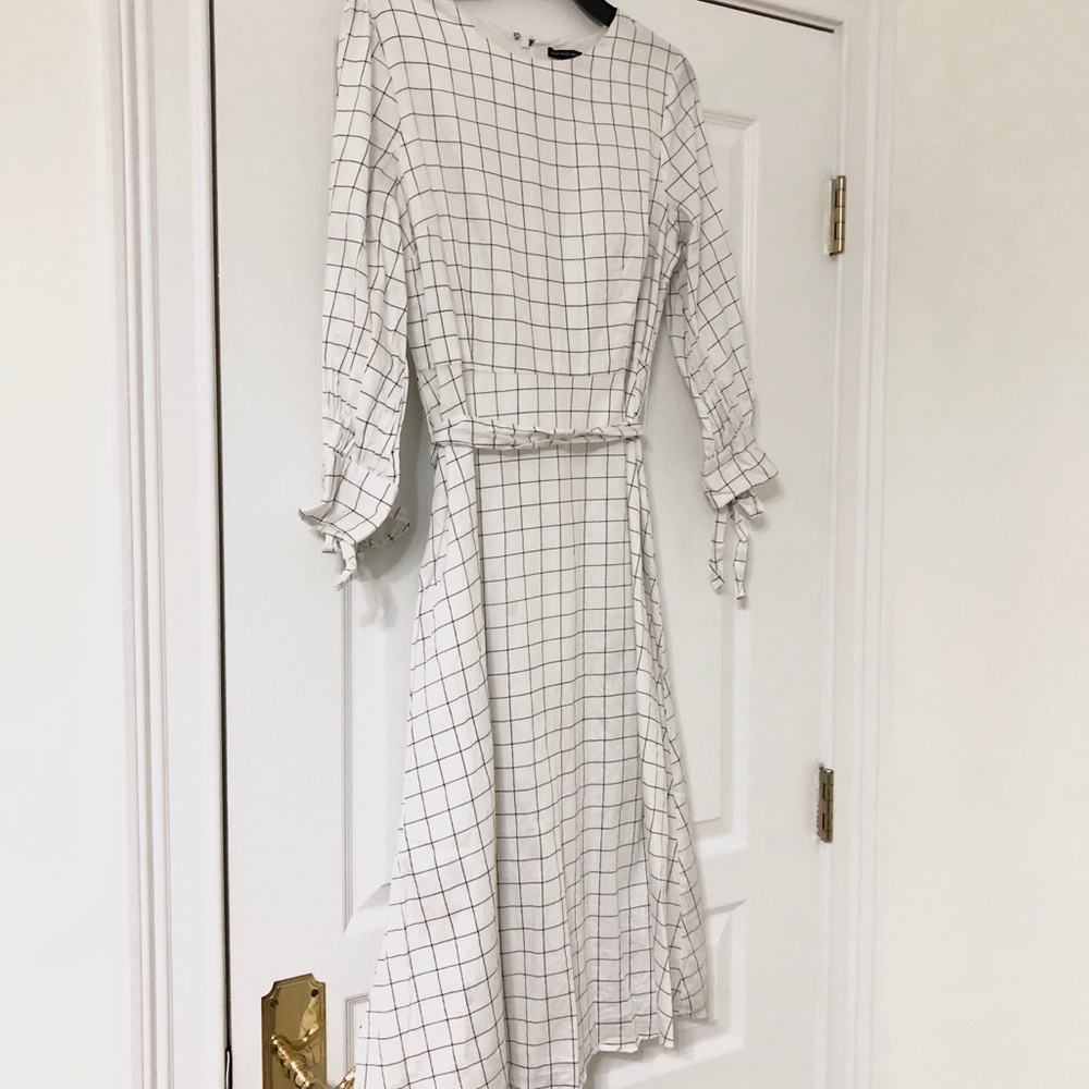 Who What Wear Dress